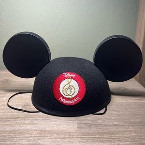 Disney Mickey Performing Arts Hat